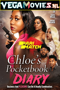 Chloes Pocketbook Diary