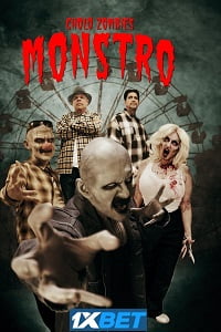 Cholo Zombies Monstro