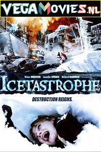 Christmas Icetastrophe 2014