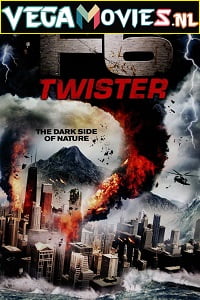 Christmas Twister