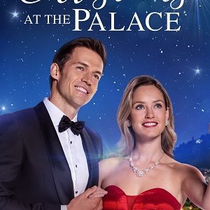 Christmas at The Palace