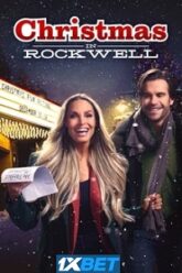 Christmas in Rockwell