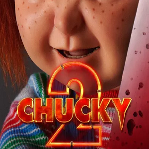 Chucky 2022 Season 2 poster