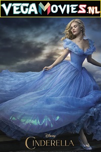 Cinderella 2015