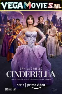 Cinderella 2021