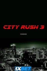 City Rush 3