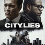 City of Lies 2018 Hindi