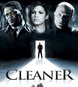 Cleaner 2007