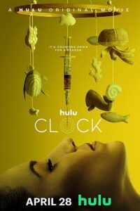 Clock 2023