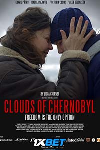 Clouds of Chernobyl