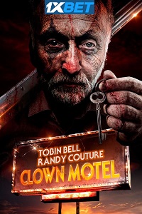 Clown Motel