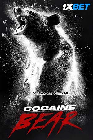 Cocaine Bear