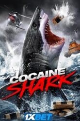 Cocaine Shark