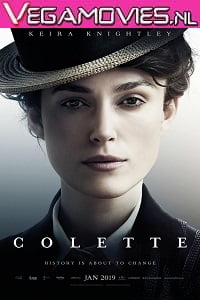 Colette 2018