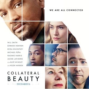 Collateral Beauty 2016