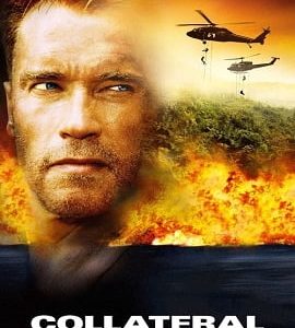 Collateral Damage 2002
