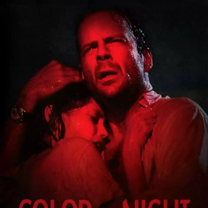 Color of Night 1994