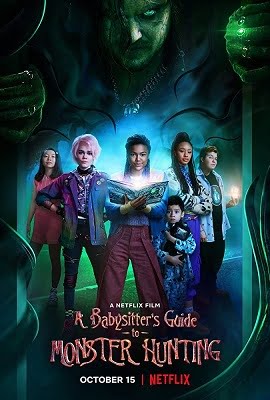 Comedy Family Fantasy