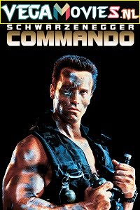 Commando 1985 Hindi Dubbed