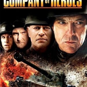 Company Of Heroes