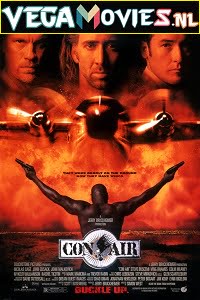 Con Air 1997 Hidi