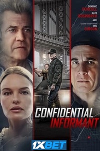Confidential Informant