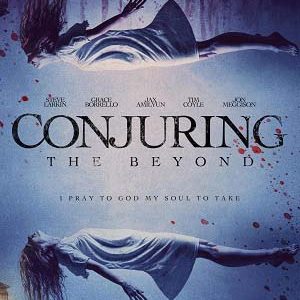 Conjuring The Beyond