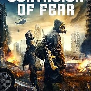 Contagion of Fear HINDI