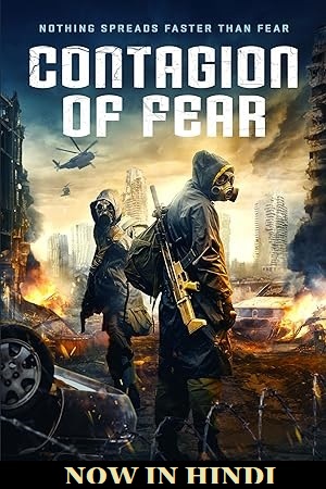 Contagion of Fear HINDI