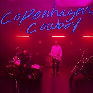 Copenhagen Cowboy Season 1 poster