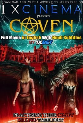 Coven Subbed
