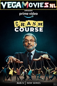 Crash Course Poster