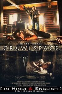 Crawlspace 2022 hINDI dUUBED