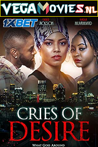 Cries of Desire