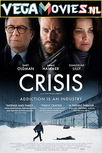 Crisis 2021 English