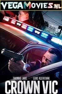 Crown Vic 2019