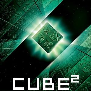 Cube² Hypercube 1