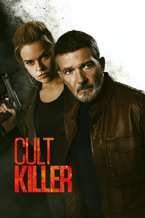 Cult Killer 1