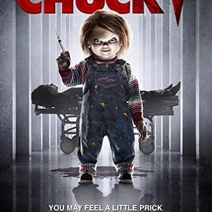 Cult of Chucky
