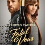 Curious Caterer Fatal Vows