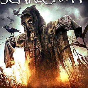 Curse Of The Scarecrow 2018 posters