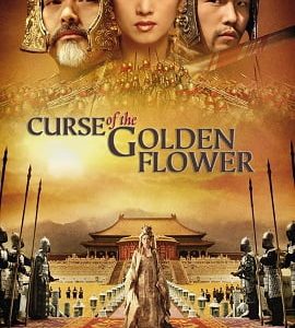Curse of the Golden Flower 2006
