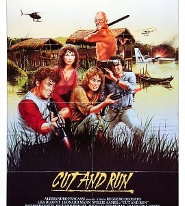 Cut and Run