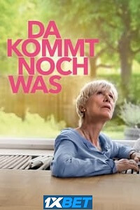 Da kommt noch was