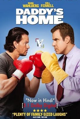 Daddys Home 2015