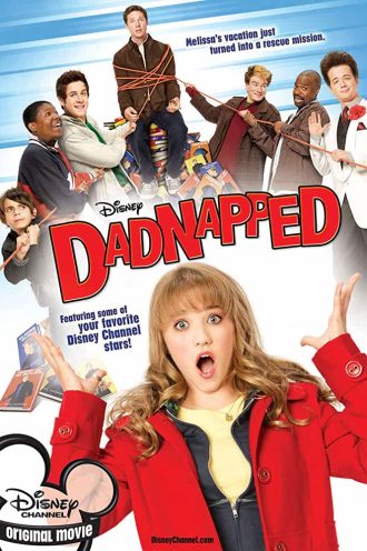Dadnapped 2009