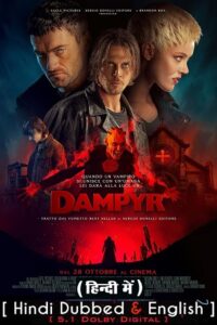 Dampyr Hindi Dubbed