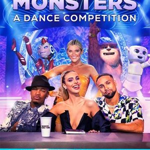 Dance Monsters