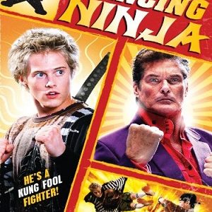 Dancing Ninja 2010