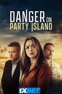Danger on Party Island